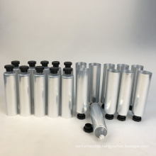 high quality ABL tube for cosmetics OEM ODM silkscreen printing offset printing hot stamping available